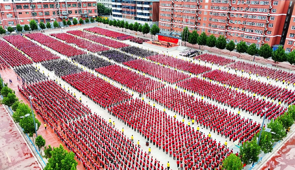 登封小龙少林武术学校费用是多少