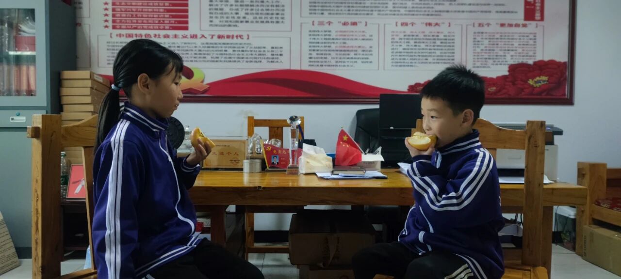 少林小龙武校:热爱为帆,手足为伴 新疆姐弟的仨月成长与逐梦路