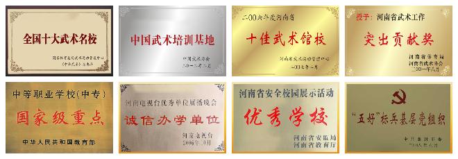 少林小龙武院是正规学校吗?