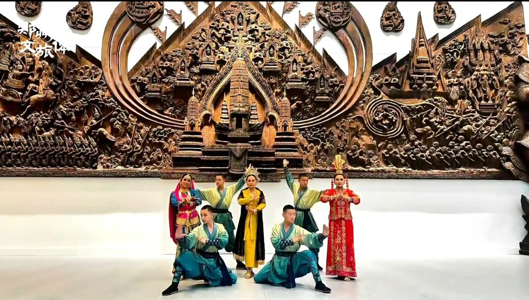 少林小龙武校