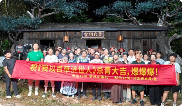 河南少林小龙武校