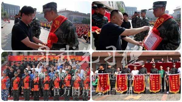 报名少林武校,少林武校招生